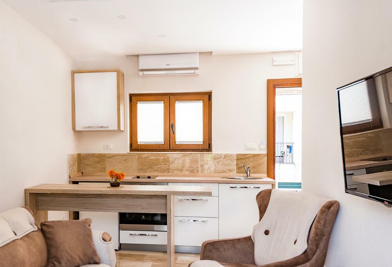 Waikiki Apartments ติวัต ห้อง รูปภาพ