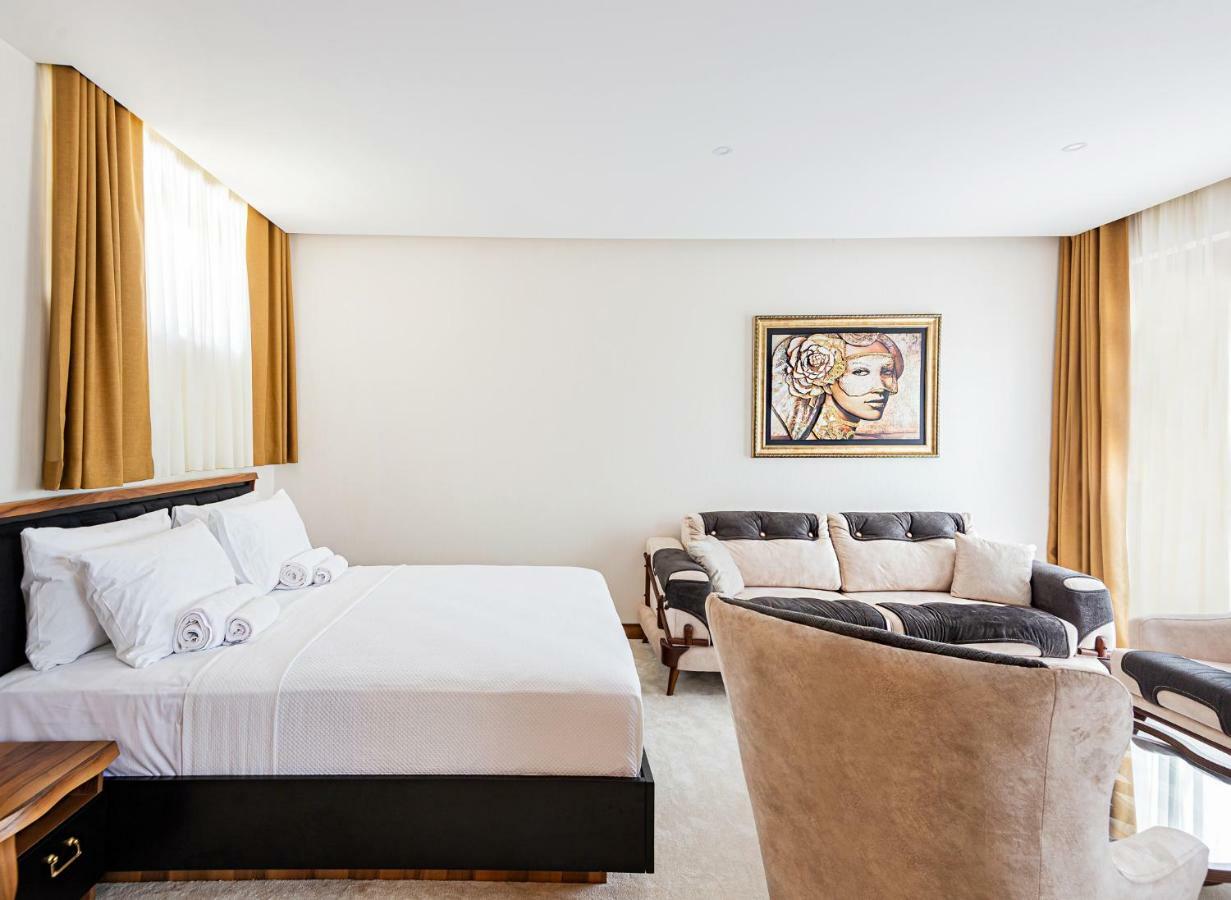 Waikiki Apartments ติวัต ภายนอก รูปภาพ