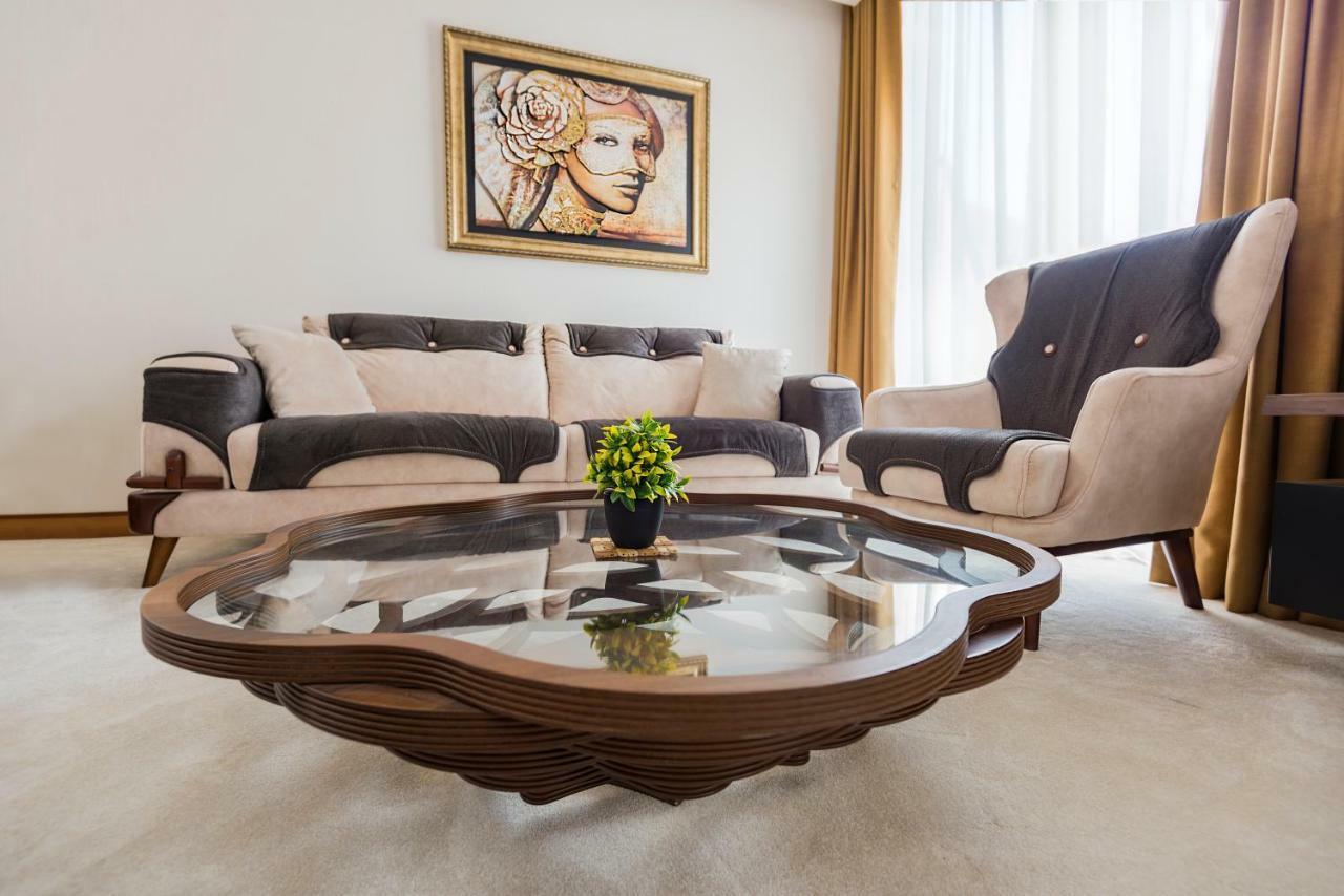 Waikiki Apartments ติวัต ภายนอก รูปภาพ