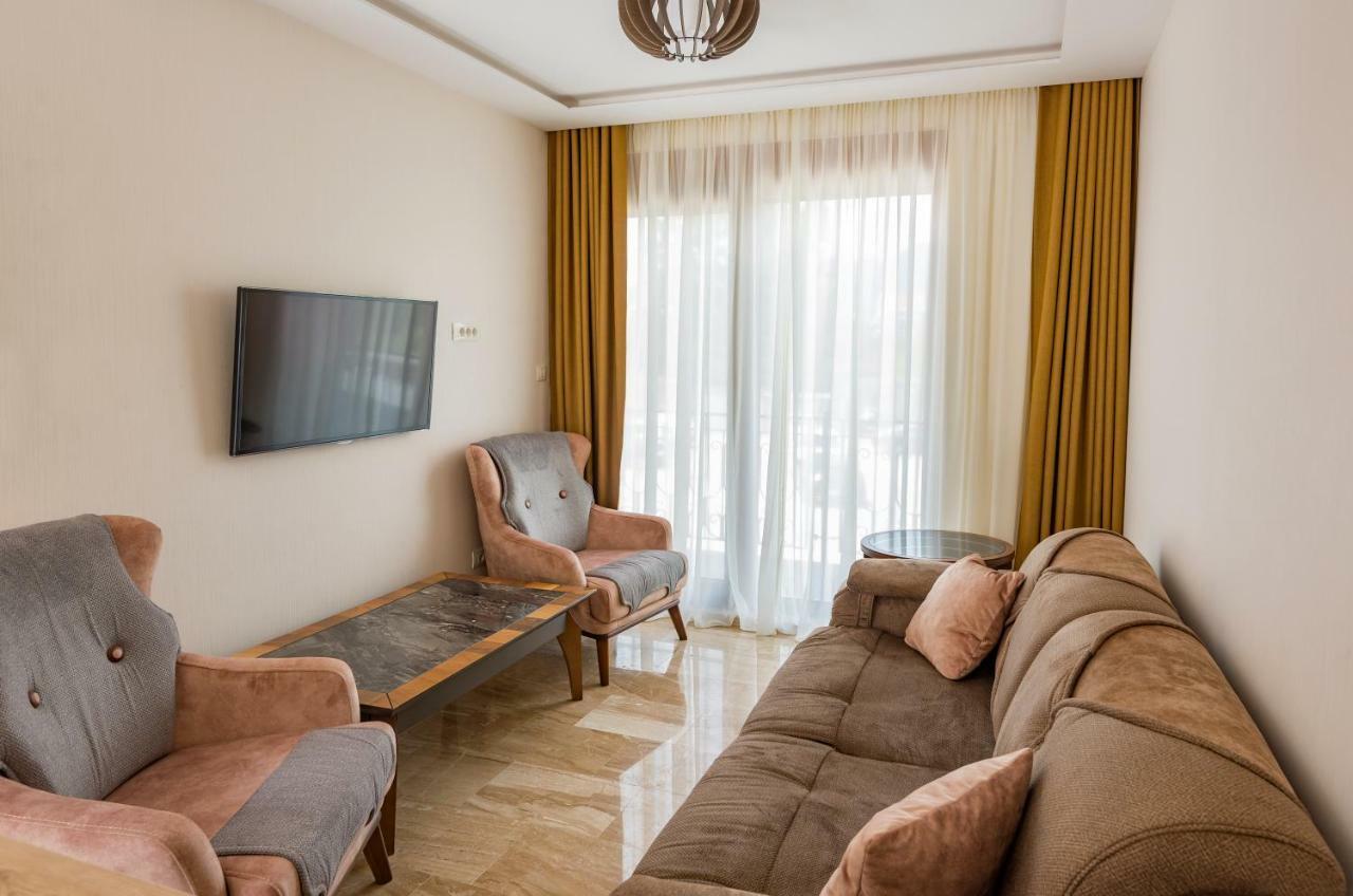 Waikiki Apartments ติวัต ภายนอก รูปภาพ