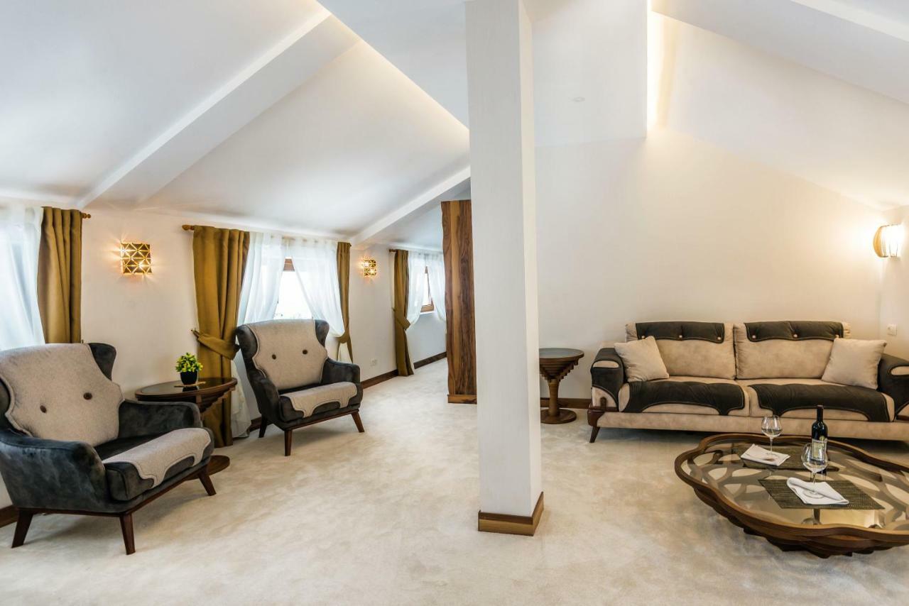 Waikiki Apartments ติวัต ห้อง รูปภาพ