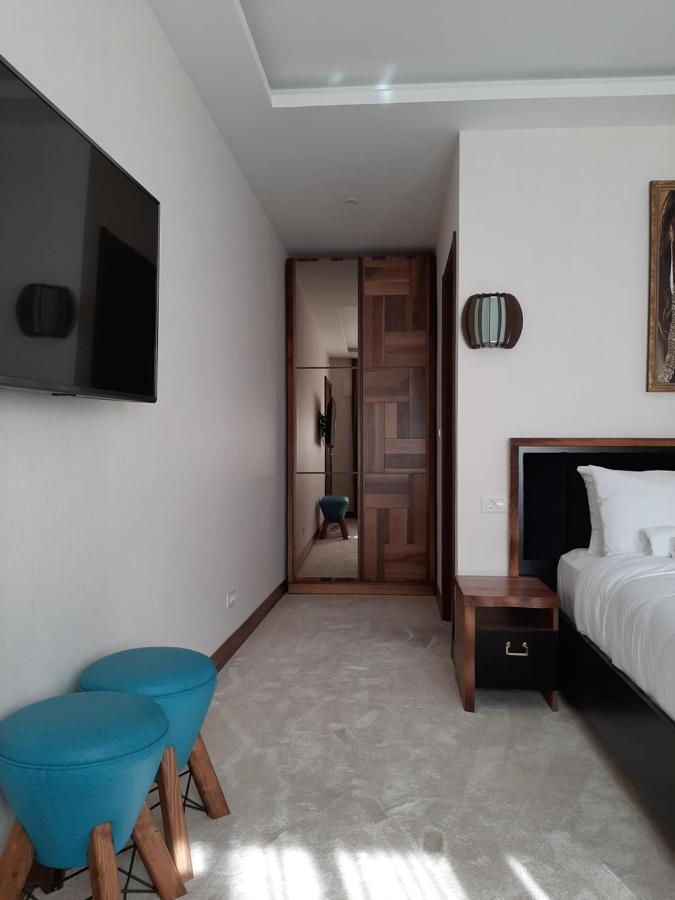 Waikiki Apartments ติวัต ภายนอก รูปภาพ