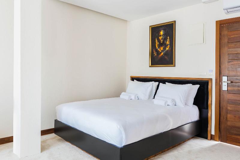 Waikiki Apartments ติวัต ภายนอก รูปภาพ