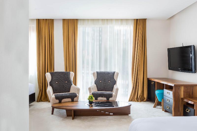 Waikiki Apartments ติวัต ภายนอก รูปภาพ